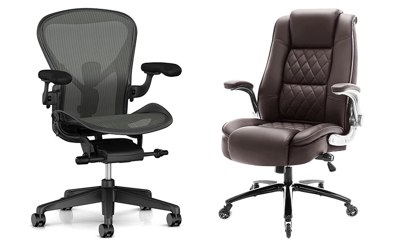 Office & Computer Desk Chairs