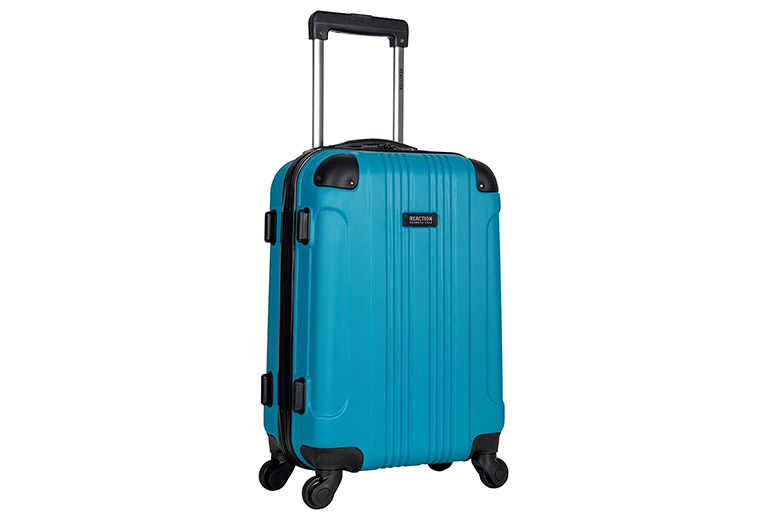 Kenneth Cole Reaction Out-Of-Bounds Carry-On Luggage