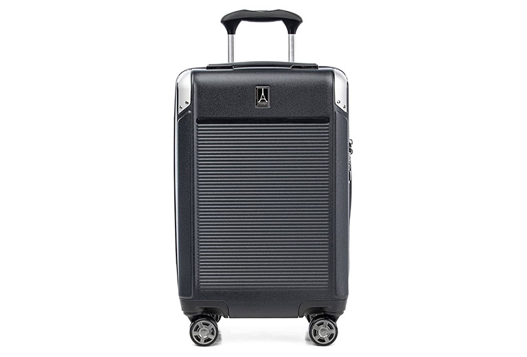 Travelpro Platinum Elite Hardside Expandable Carry-On Luggage