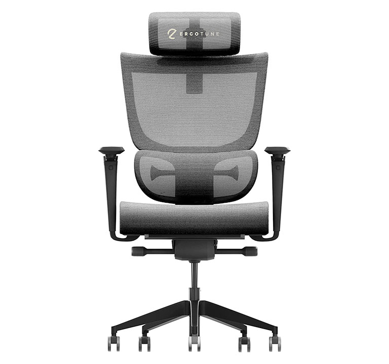 ErgoTune Supreme Ergonomic Office Chair
