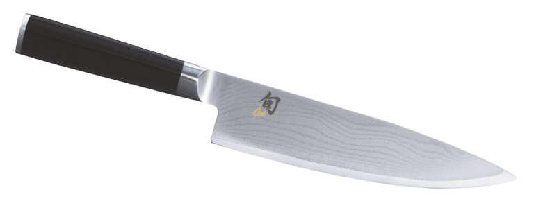 Shun Classic 8-Inch Chef's Knife