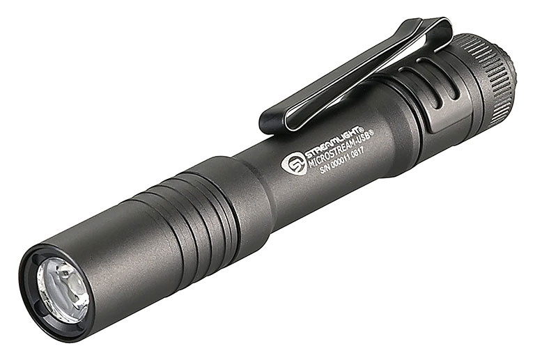 Streamlight 66604 Pocket Flashlight