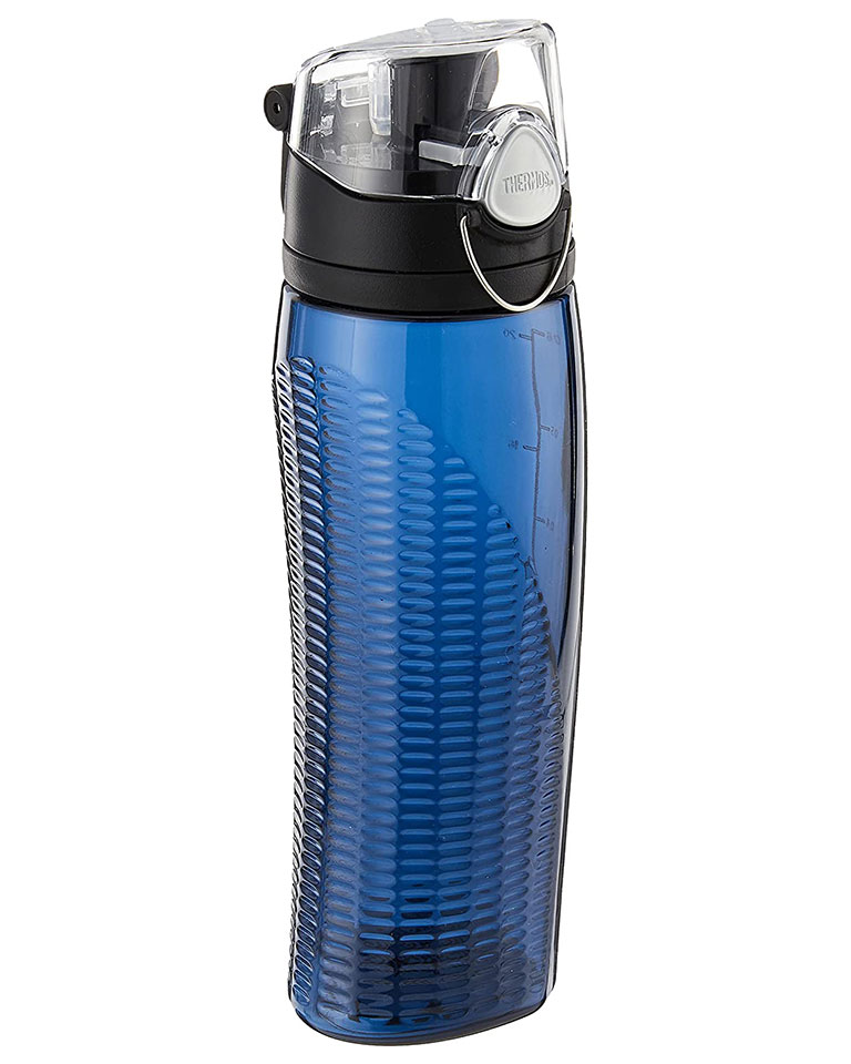 Thermos Nissan Intak Hydration 24 oz Water Bottle